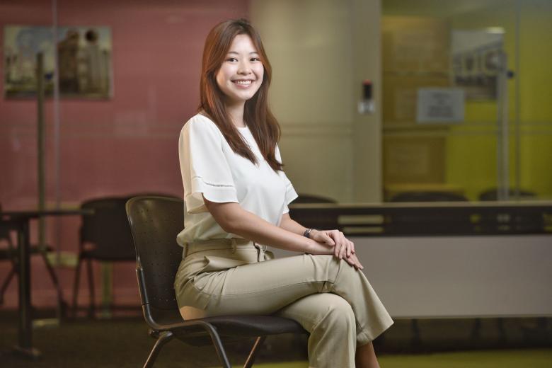 She Wants To Build A More Inclusive Learning Environment For Children 